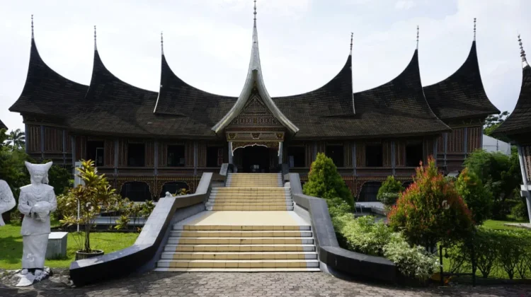 Adityawarman Museum Preserves Minangkabau Cultural Heritage