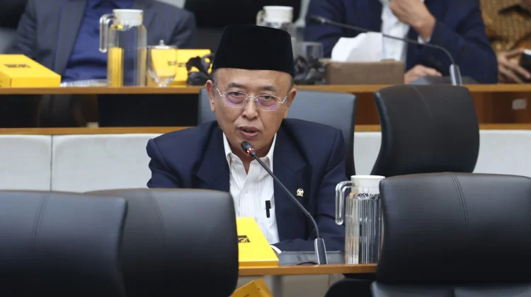 House Calls for Stronger Institutions and Funding to Tackle Forest and Land Fires