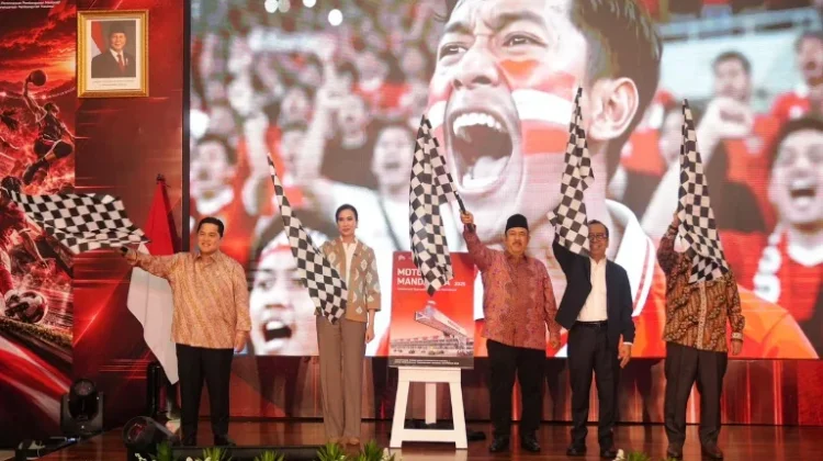 Govt Calls for Sports Industry and Tourism Synergy
