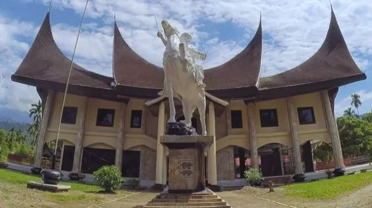 Tuanku Imam Bonjol Museum Honors the Hero’s Legacy