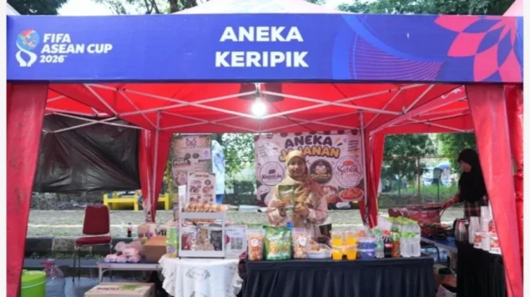 2026 FIFA ASEAN Cup Boosts Local MSMEs
