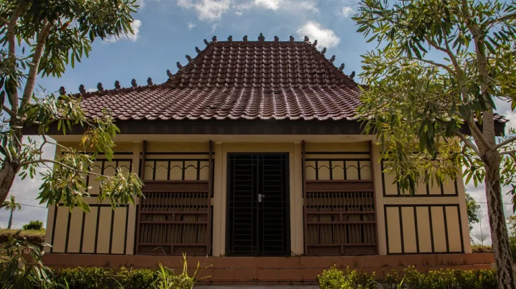 Perbatasan Kepulauan Anambas Museum Showcases Maritime Heritage