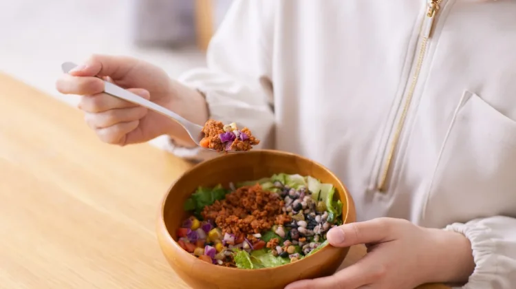 World Vegetarian Day: Myths and Facts about Nutrition