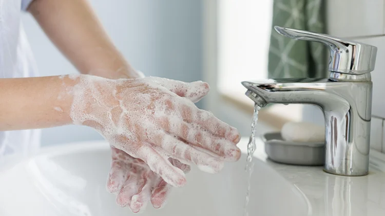 Everyday Habits to Prevent Influenza