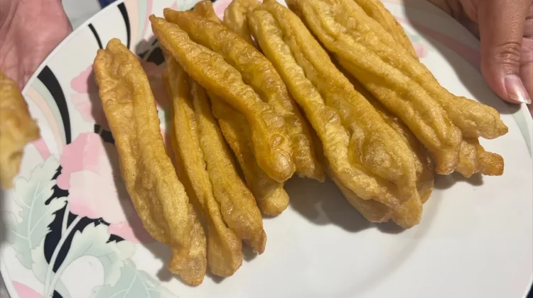 Getting to Know Cakwe, Indonesia’s Popular Fried Snack