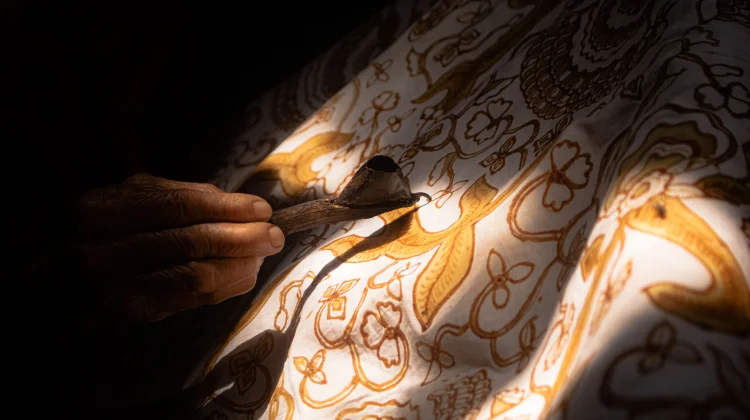 National Batik Day and the Story of Indonesian Batik