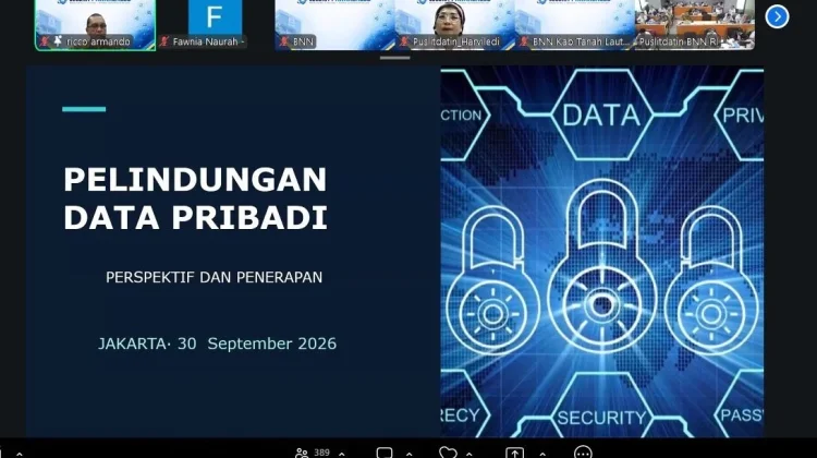 BNN Raises Cybersecurity Awareness Through Security Awareness 2026 Program