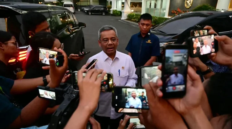 Suahasil: State Budget and Danantara Collaborate to Boost Economy