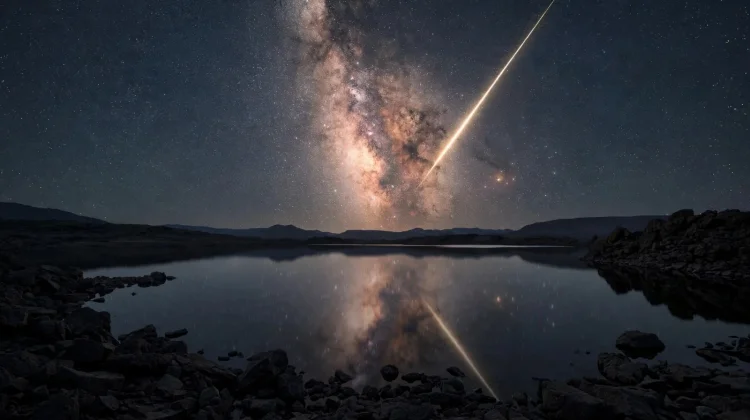 October Night Sky Eight Must See Events