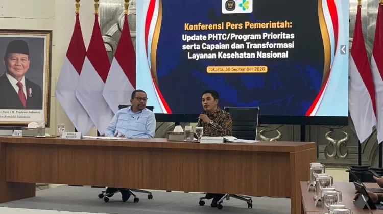 Indonesia's 100 GWp Solar Program to Expand Health Access in Remote Areas