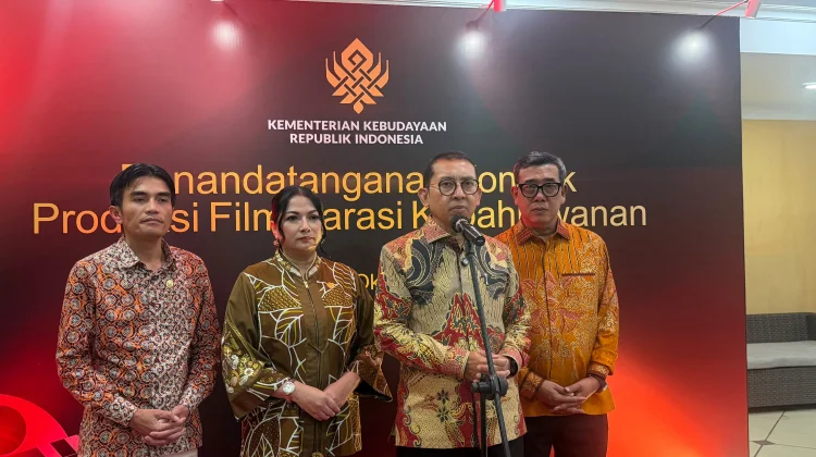 Ministry Strengthens Batik Protection through Intellectual Property