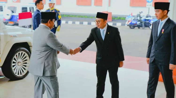 Pancasila Serves as Moral Anchor Amid Global Changes