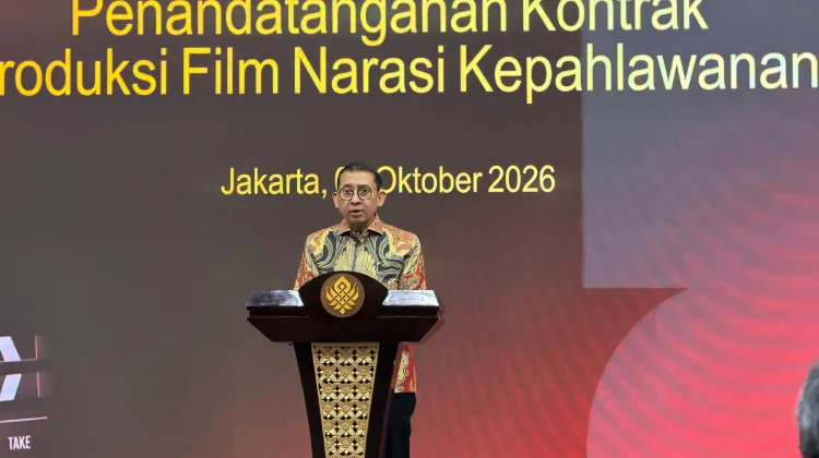 Indonesia Begins Production of 19 Films on National Struggle