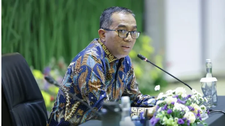 Indonesia Prepares University Support for Peatland and Mangrove Management