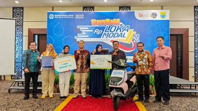 Indonesia Expands Non-KUR Financing Access for Micro Businesses