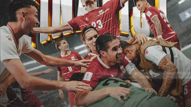 Indonesia Advances to FIFA ASEAN Cup 2026 Final