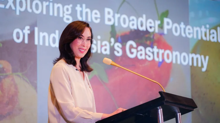Analyzing Gastronomy Transformation Strategies as a Sustainable Economy