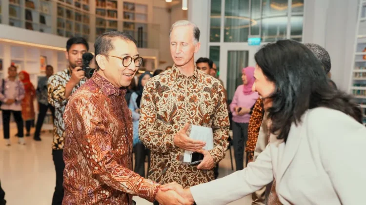 Indonesia–South Africa Historical Ties Highlighted Through Jakarta Exhibition