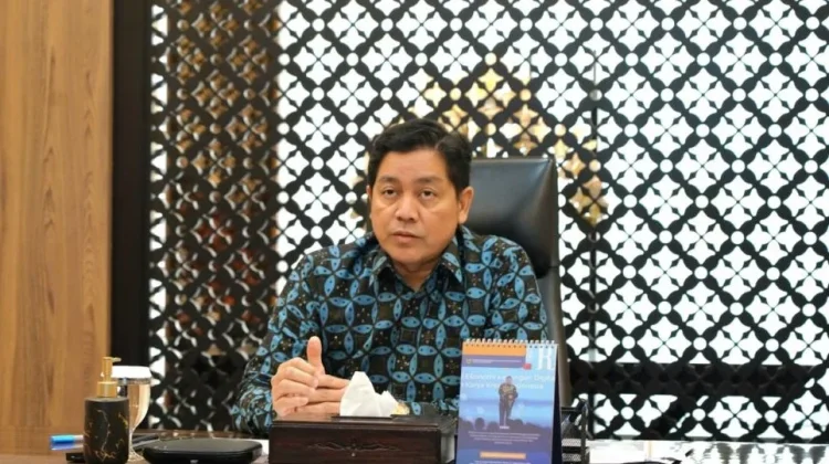 Govt Commits to Speed up Green Energy Transition and Digital Development