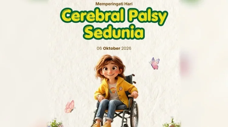 World Cerebral Palsy Day 2026: Unique and United