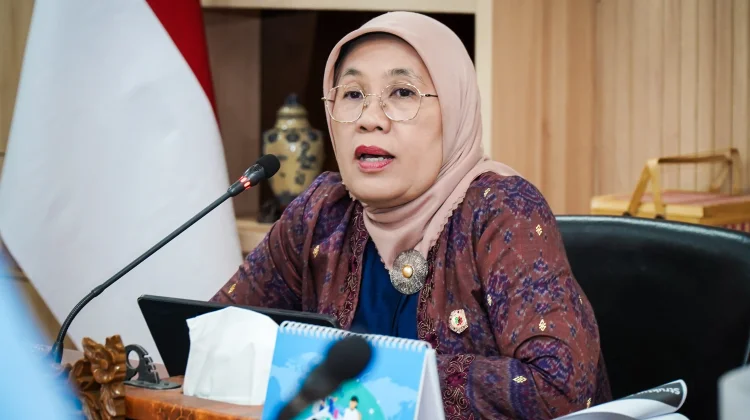Indonesia Strengthens Toy Industry Competitiveness