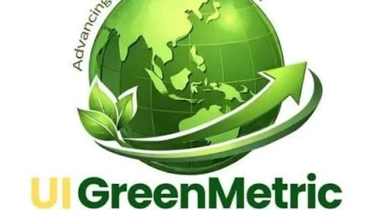 UI GreenMetric Strengthens Sustainable Campuses Across Russia