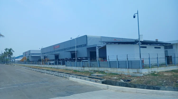 House Seeks Industry Input on Industrial Estates Bill