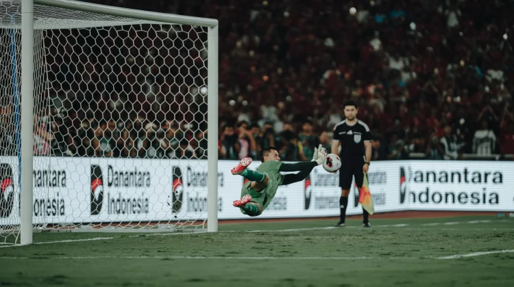 Emil Audero: The Hero Behind Indonesia’s FIFA ASEAN Cup Triumph