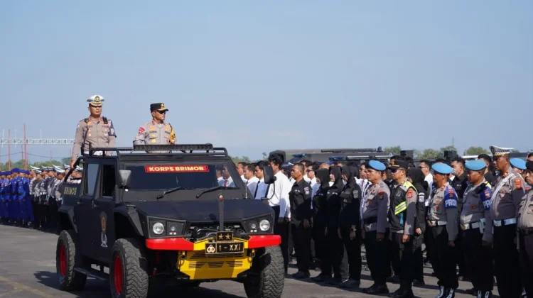 Thousands Officers Ready To Secure MotoGP 2026