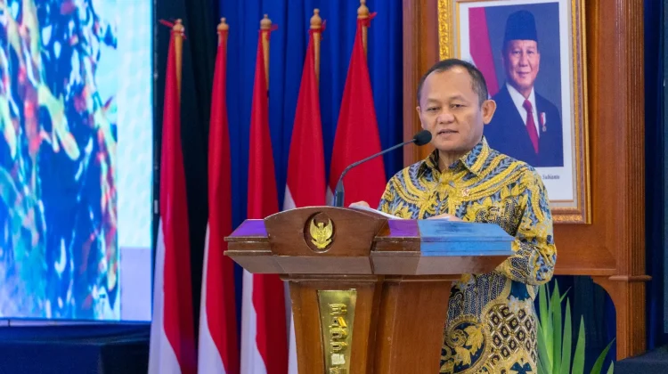 Indonesia Boosts Halal Industry ahead of 2026 Certification - RRI.co.id