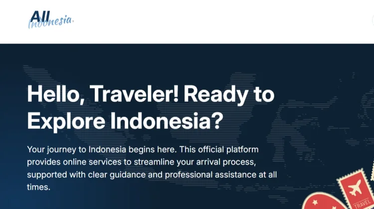 Direct Whoosh Booking Now on 'All Indonesia' - RRI.co.id