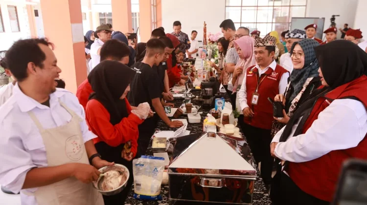 Indonesia’s Sekolah Rakyat Builds Student Confidence and Character ...