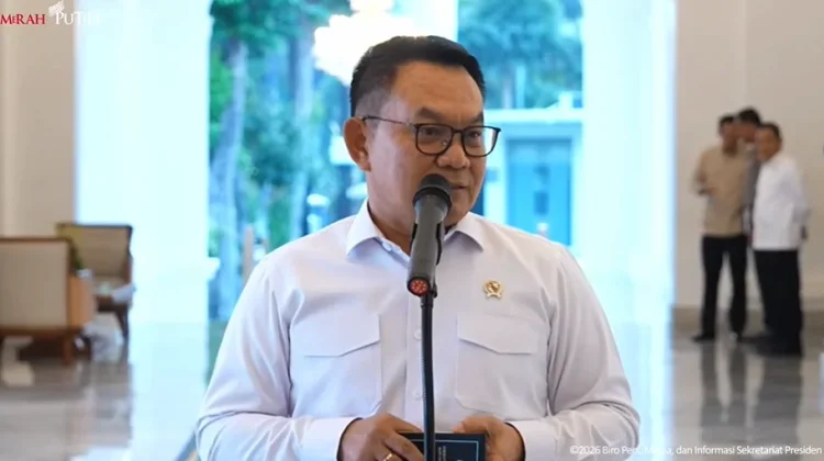 Prabowo Orders Massive Forest Fire Response, Boosts Air Operations ...