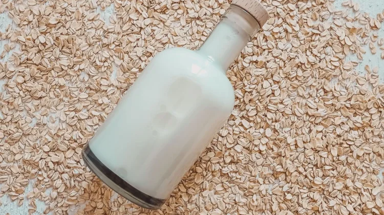 Oat Milk: Nutritional Facts and How to Choose It - RRI.co.id
