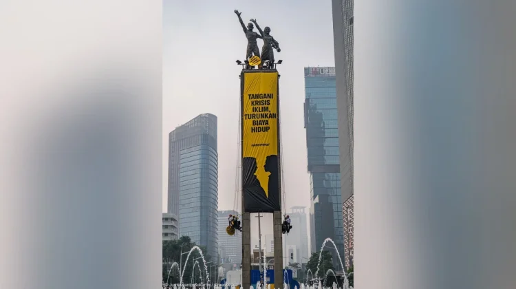 Bakom RI: Government Respects Protest as an Expression of Freedom of ...