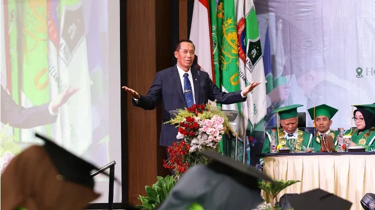 Indonesia Urges Universities to Align Graduates’ Skills with Job Market ...