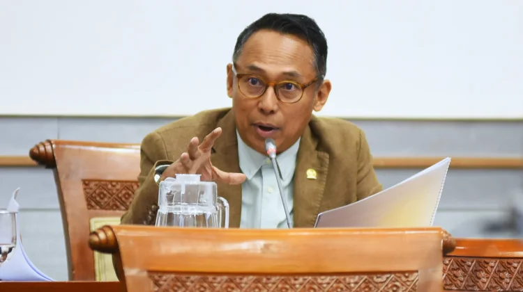 Countries' Protests on Haze Require Wise Response: House of ...