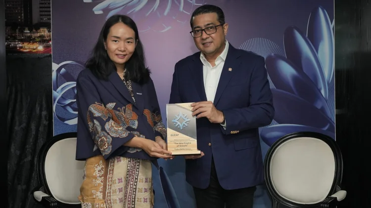 Indonesia and Tencent Partner to Bring Local IP to Global Markets - RRI ...