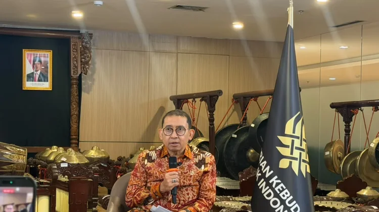 Indonesia Expands Cultural Diplomacy through UNESCO and International ...