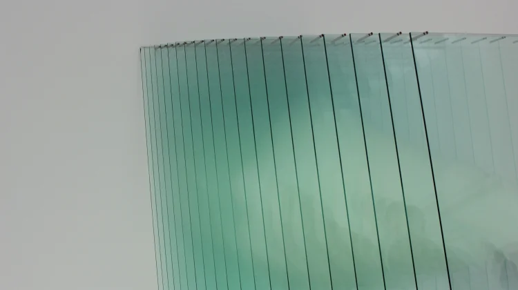India Ends Anti-Subsidy Probe into Indonesian Clear Float Glass - RRI.co.id