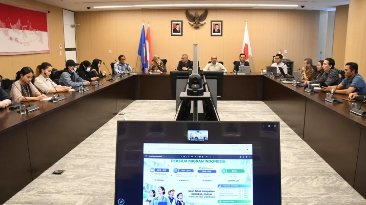 BPJS Employment Offers 22 Protection Benefits for Indonesian Workers in ...