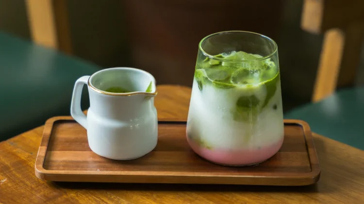 Matcha and Health: Understanding Antioxidants and Caffeine - RRI.co.id