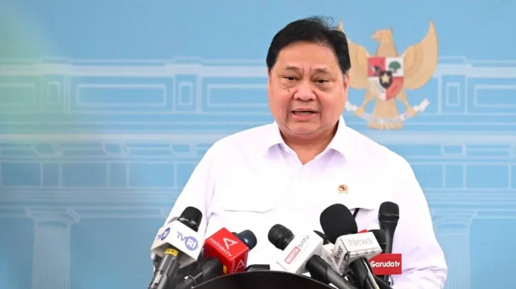 Prabowo Set to Ink Reciprocal Trade Deal with Trump Next Week