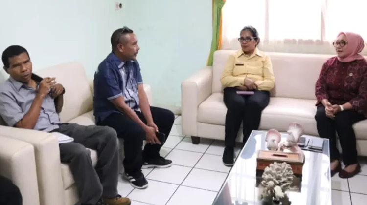 Victim-Centered Approach Urged in Handling Sexual Violence Cases