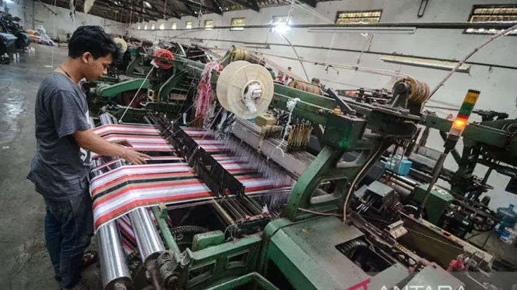 Indonesia Pushes for National Industrial Acceleration in 2026