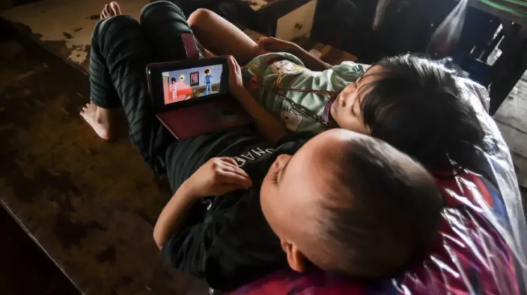 Children’s Internet Future Depends on Parents’ Role: Govt