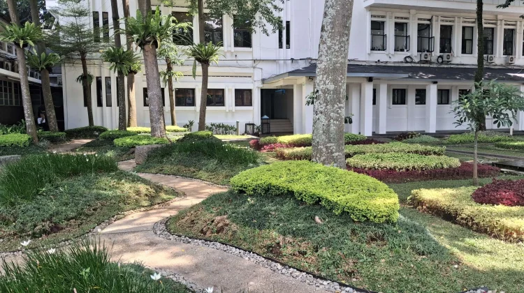 Govt Launches Green and Blue Open Space Development Policy