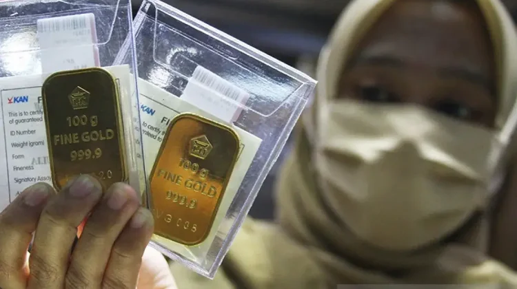 Govt Raises Export Reference Prices for Copper and Gold