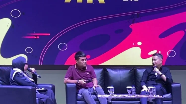 Kelakar Nusantara Opens Honest Anxiety Conversations