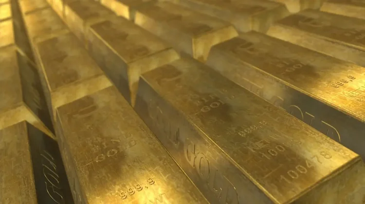 Rupiah Weakens, IHSG Drops, Gold Steady